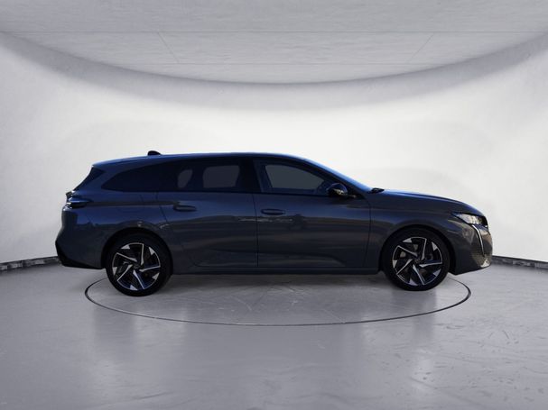 Peugeot 308 SW 130 Allure 95 kW image number 7