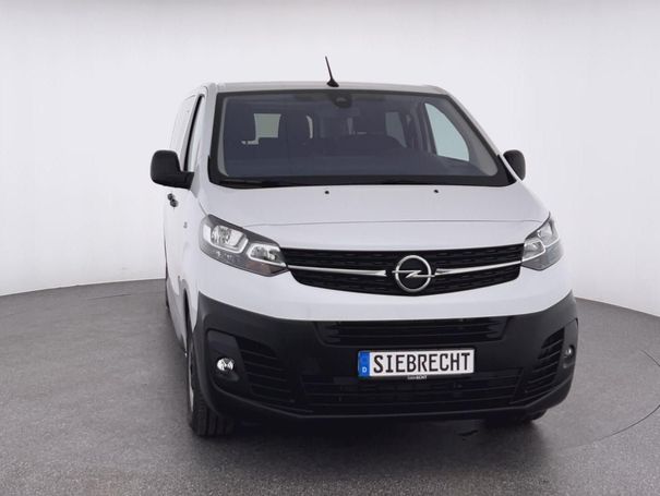 Opel Vivaro Kombi 100 kW image number 3