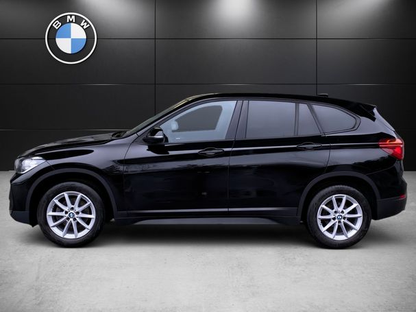 BMW X1 xDrive18d Advantage 110 kW image number 5