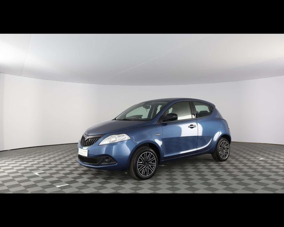 Lancia Ypsilon 51 kW image number 1