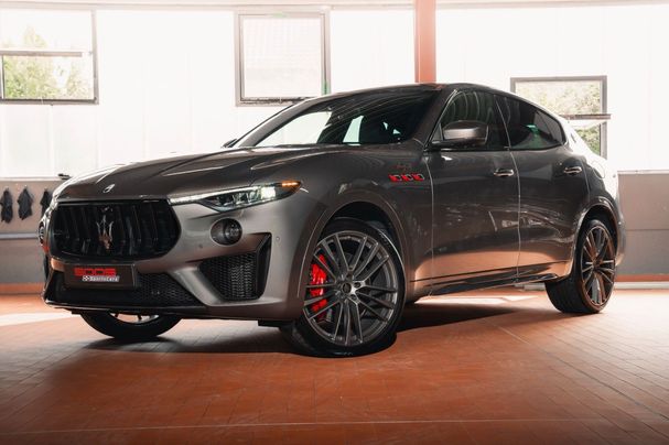 Maserati Levante Trofeo 427 kW image number 1