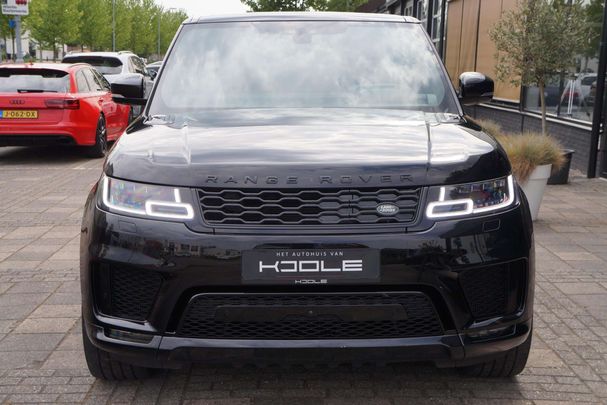 Land Rover Range Rover Sport P400e Autobiography Dynamic 297 kW image number 10