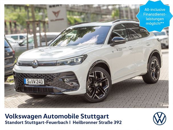 Volkswagen Tiguan 2.0 TDI R-Line DSG 4Motion 142 kW image number 2