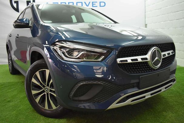 Mercedes-Benz GLA 180 d 85 kW image number 1