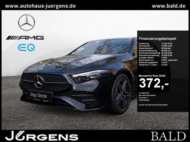 Mercedes-Benz A 250 165 kW image number 5