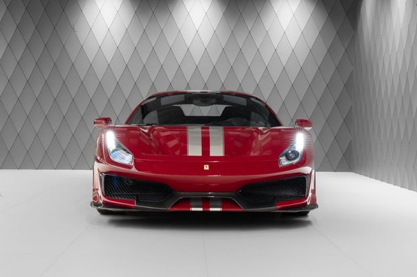 Ferrari 488 Pista 530 kW image number 3