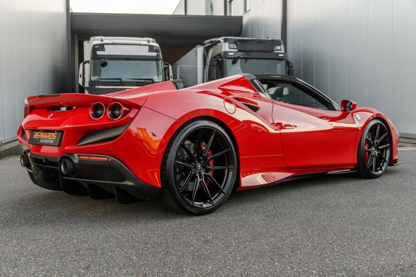 Ferrari F8 Spider 530 kW image number 1