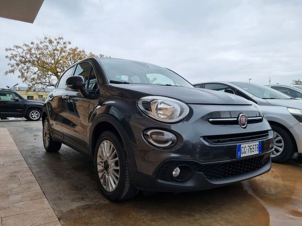 Fiat 500X 1.6 MultiJet 96 kW image number 2