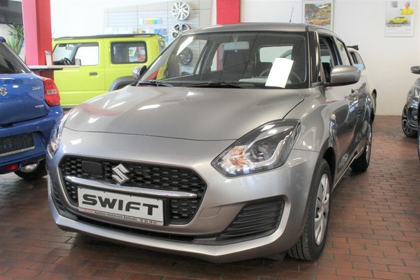 Suzuki Swift 1.2 61 kW image number 1