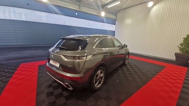 DS Automobiles 7 Crossback BlueHDi 180 132 kW image number 4