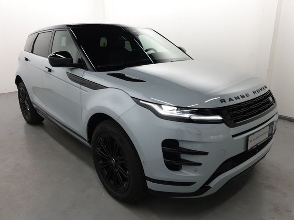 Land Rover Range Rover Evoque D200 150 kW image number 2