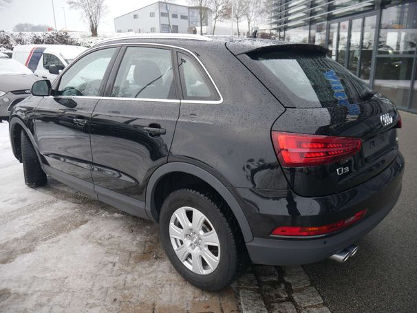 Audi Q3 ultra 110 kW image number 7