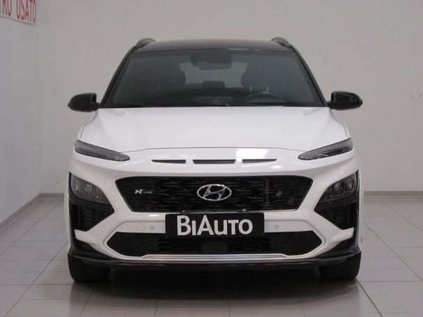 Hyundai Kona 1.6 CRDi DCT 100 kW image number 3