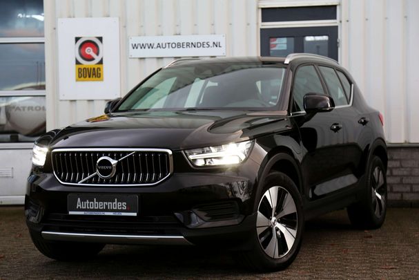 Volvo XC40 Hybrid T4 Inscription Expression 156 kW image number 1