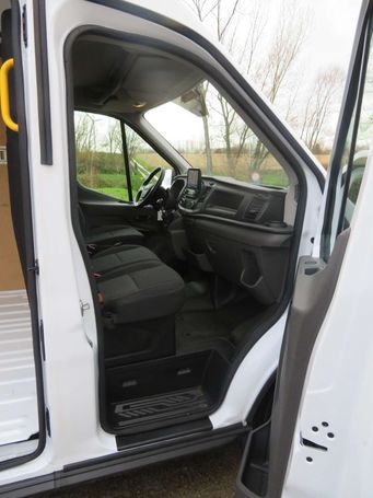 Ford Transit 2.0 79 kW image number 11