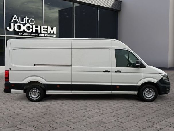 Volkswagen Crafter 35 4Motion 103 kW image number 4