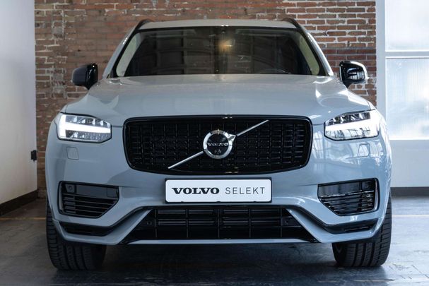 Volvo XC90 T8 Recharge AWD 335 kW image number 7