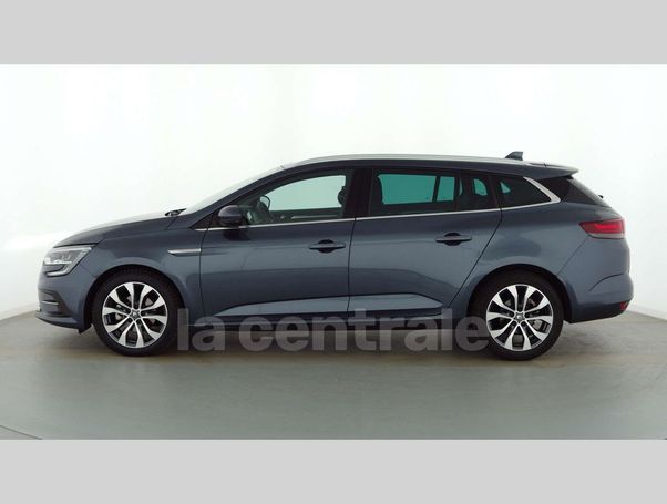 Renault Megane Estate Blue dCi 115 85 kW image number 5