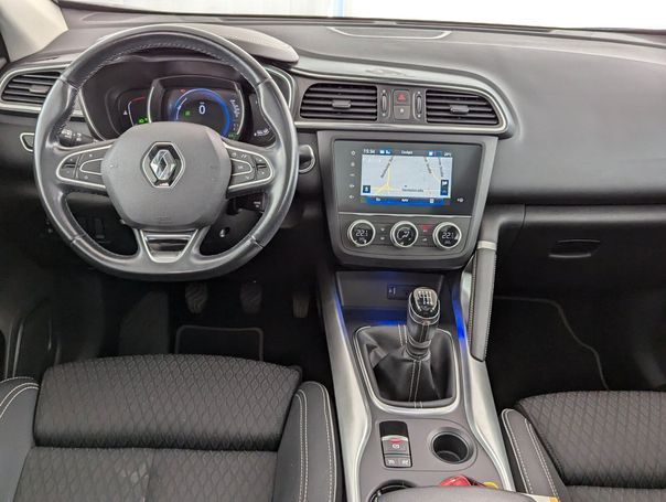 Renault Kadjar TCe 140 BOSE EDITION 103 kW image number 16