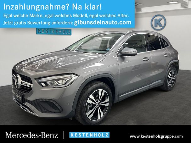 Mercedes-Benz GLA 250 e 160 kW image number 2