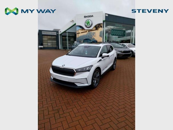 Skoda Enyaq iV 80 150 kW image number 1