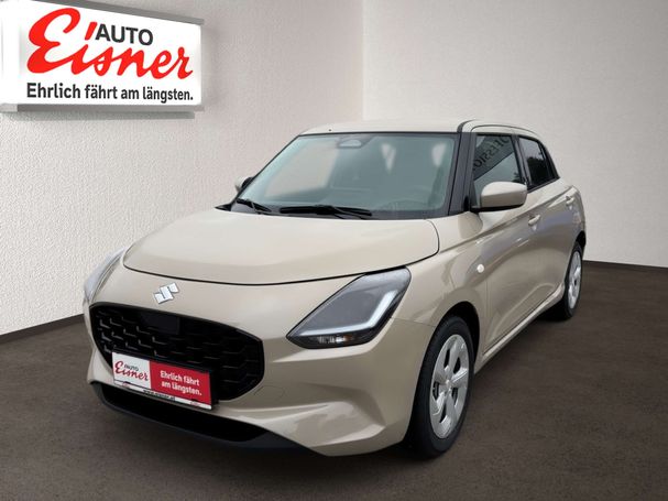 Suzuki Swift 1.2 Hybrid 60 kW image number 1