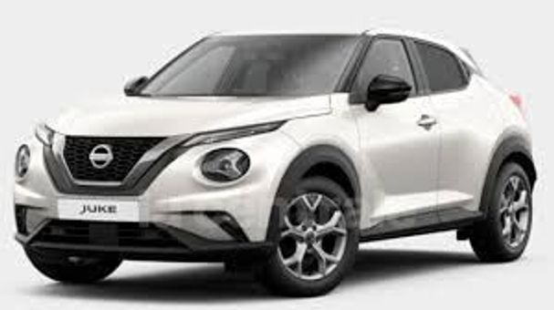 Nissan Juke 105 kW image number 1