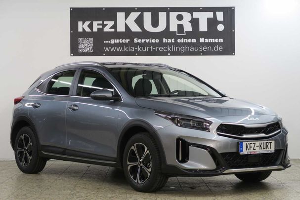 Kia XCeed 1.6 GDI Plug-in-Hybrid Spirit DCT6 104 kW image number 1