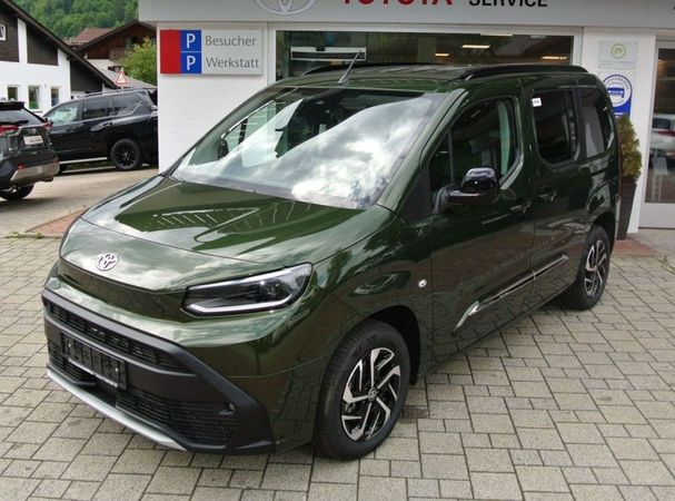 Toyota Proace City Verso 1.5 D-4D 96 kW image number 1