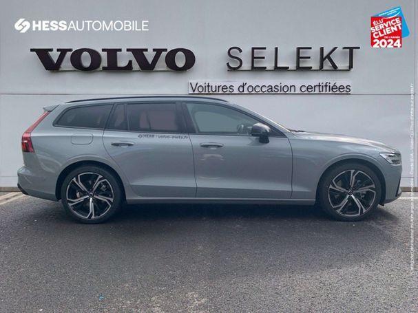 Volvo V60 B4 147 kW image number 11