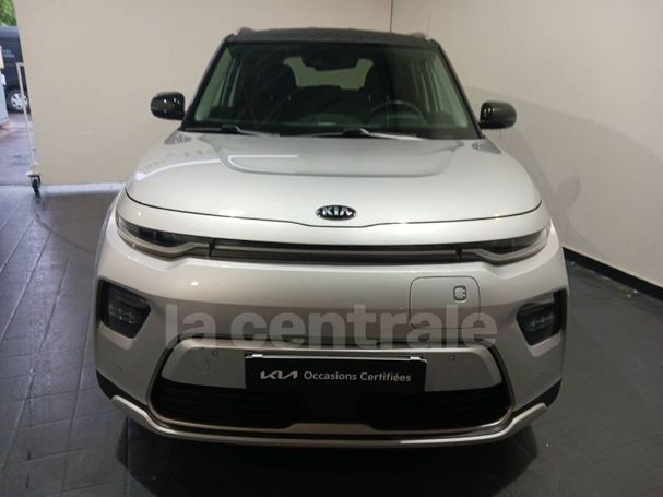 Kia Soul e-Soul 150 kW image number 3