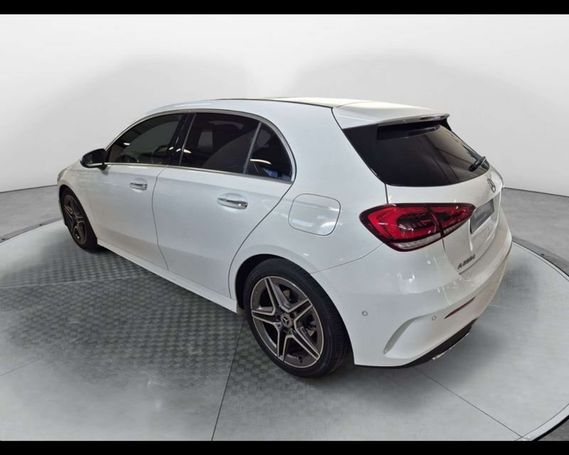 Mercedes-Benz A 200 d 110 kW image number 5