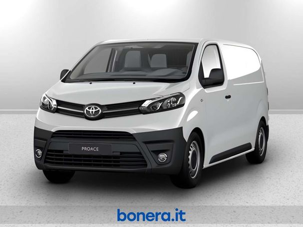 Toyota Proace 1.5 88 kW image number 1