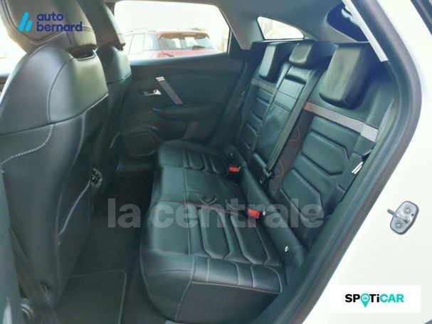 Citroen C4 96 kW image number 7