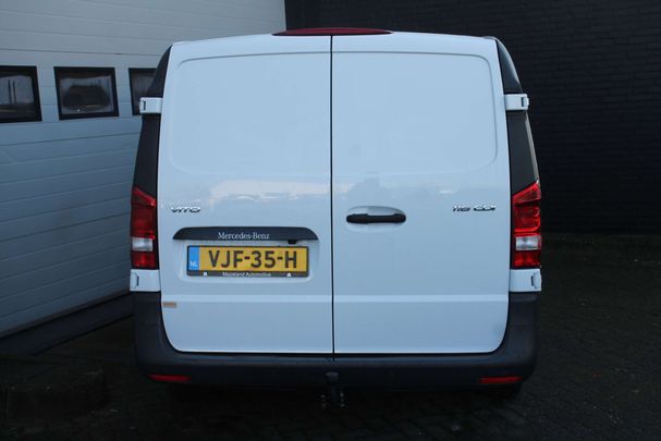 Mercedes-Benz Vito 116 CDI 120 kW image number 3