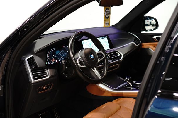 BMW X5 xDrive 210 kW image number 5