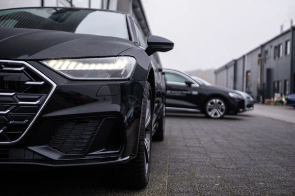 Audi A7 150 kW image number 6