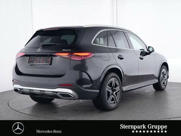 Mercedes-Benz GLC 300 e AMG 230 kW image number 8