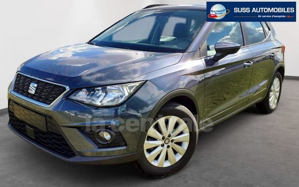 Seat Arona 1.0 TSI DSG Style 81 kW image number 1