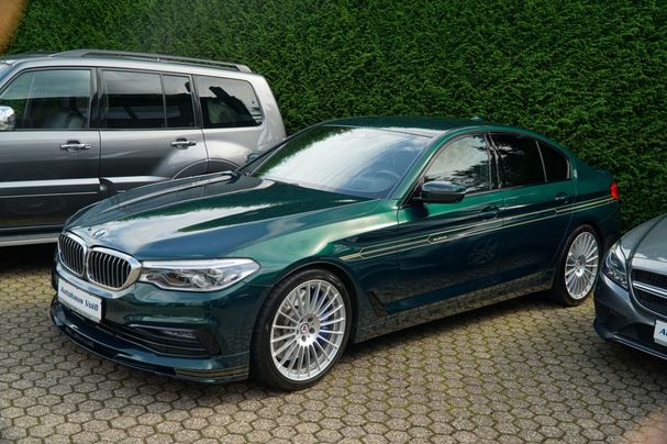 ALPINA B5 447 kW image number 15