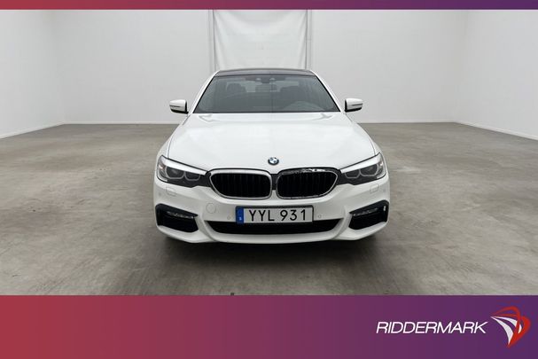 BMW 530 e 185 kW image number 3