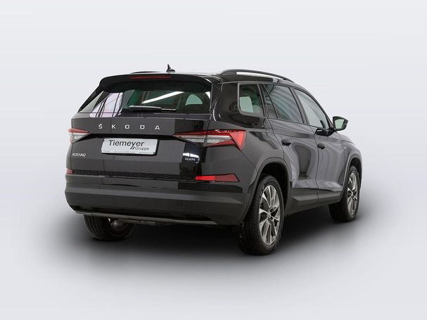 Skoda Kodiaq 2.0 TDI Clever DSG 147 kW image number 3