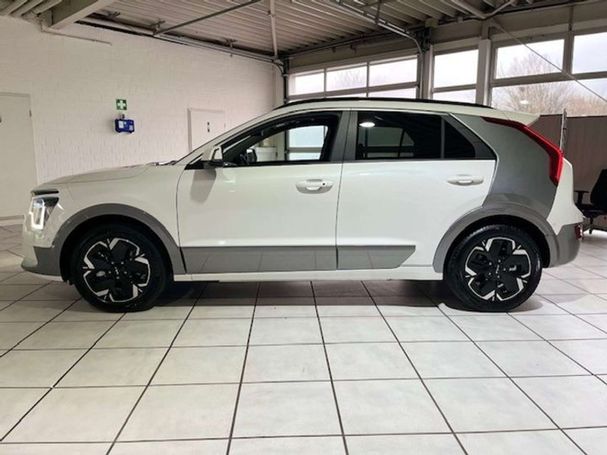 Kia Niro 150 kW image number 13