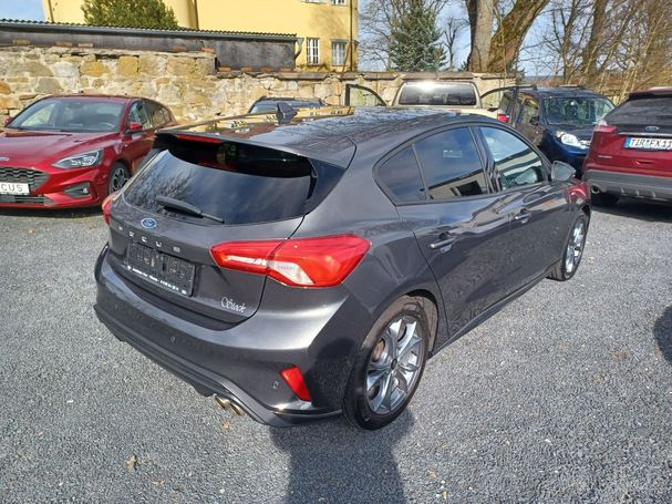 Ford Focus 1.5 EcoBlue 88 kW image number 8