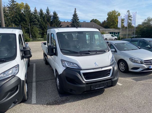 Peugeot Boxer HDi 121 kW image number 1