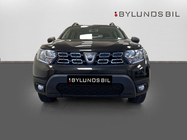 Dacia Duster Blue dCi 85 kW image number 3