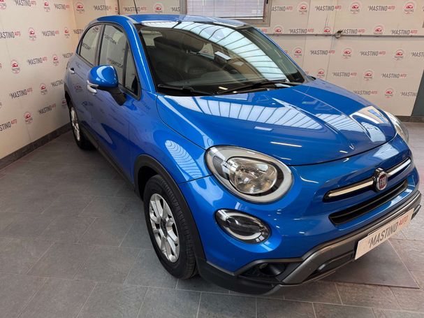 Fiat 500X 1.0 City Cross 88 kW image number 2