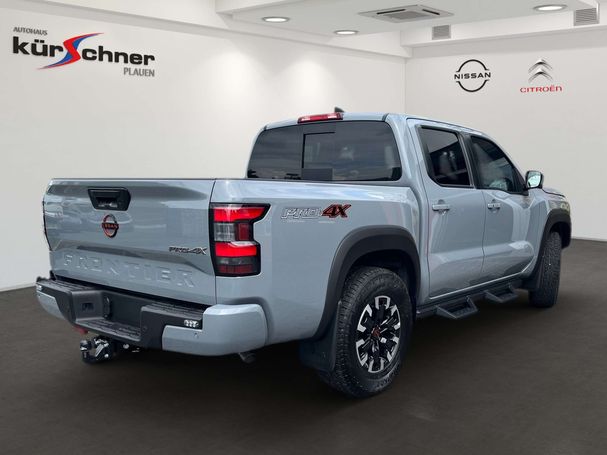 Nissan Frontier PRO-4X 228 kW image number 3