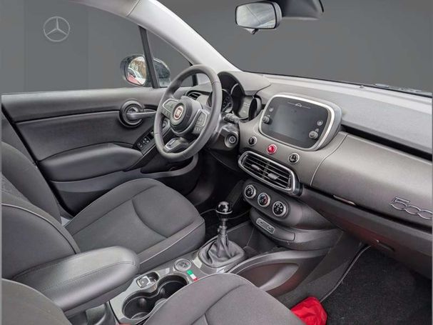 Fiat 500X 1.0 88 kW image number 3