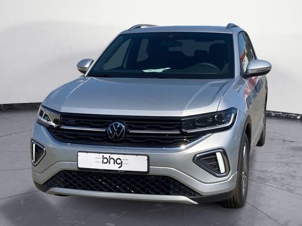 Volkswagen T-Cross 1.0 TSI DSG 85 kW image number 1